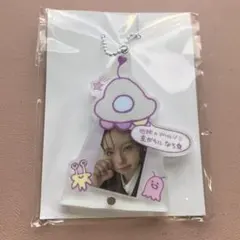 NiziU アヤカ D賞 ハッピードロー