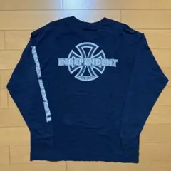 independent 90s ロンT 90s independent インディペンデント ロンT アメリカ製 - メルカリ