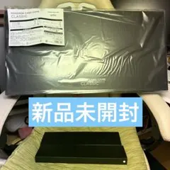 り*む様 ポケモンカードclassic　未開封品