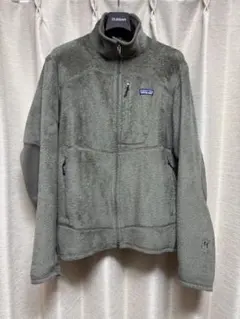 パタゴニア フリース R2 ジャケット サイズM 廃盤 POLARTEC