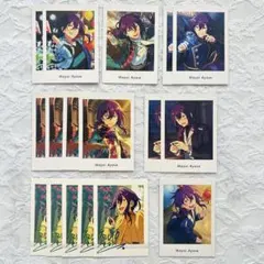 あんスタ ぱしゃこれ ぱしゃっつ 5周年 礼瀬マヨイ