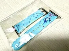 初音ミク Applewatch バンド 新品未使用 公式