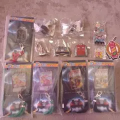 ☆バック・トゥ・ザ・フューチャー　グッズ色々セット☆