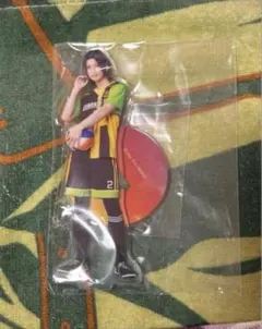 エーステ　アクスタ　泉田莇　吉高志音