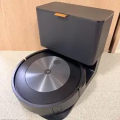 美品 清掃47H iRobot Roomba ルンバコンボj7+ 分解掃除済み - メルカリ