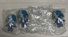 ケロロ軍曹 すきゃらとん ドロロ兵長