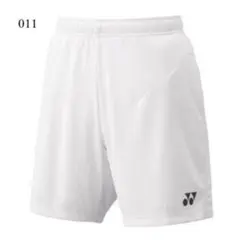 ⭐️新品⭐️ヨネックス ユニ ニットハーフパンツ 15100 メンズ