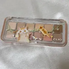 CLIO クリオ 23 ベイビーミルクコショット プロアイパレットエアーのサムネイル