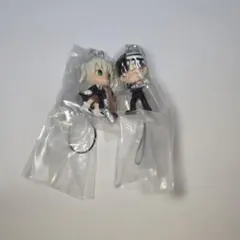 【未開封】ガンガン　ソウルイータースイング　マカ　キッド