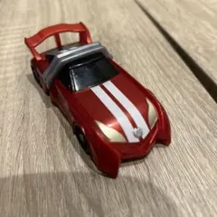 DXシフトカーシフトスピード 仮面ライダードライブ ドライブドライバー付属品