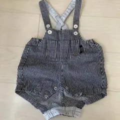 BREEZE オーバーオール