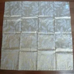 クリスマスバージョンテーブルクロス81,5cm✕81,5cm