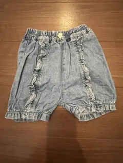 cottoliショートパンツ