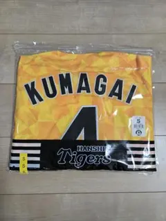 桐敷拓馬 チャンピオン レプリカ ユニフォーム Oサイズ 阪神タイガース 桐敷拓馬 チャンピオン レプリカ ユニフォーム Oサイズ 阪神タイガース