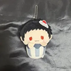 魔入りました!入間くん 魔入間 カップケーキたぴぬい ジャズ