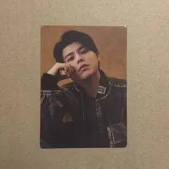 BMSG COMPLETE FILE BE:FIRST LEO