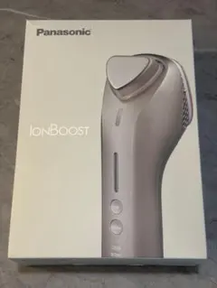未使用品】Panasonic イオン美顔器 EH-ST99-N ゴールド - メルカリ