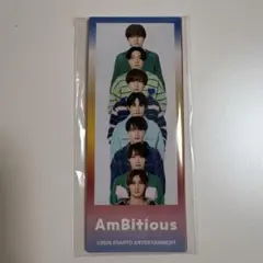 AmBitious ポートレートフォトセット