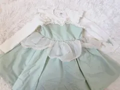 ディズニーベビー ワンピース 100cm