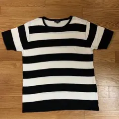 アーバンリサーチ メンズ半袖シャツ Mサイズのサムネイル