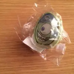 イースターエッグ　マイク