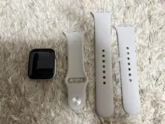 Apple Watch SE 第2世代 40mm GPSモデル