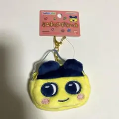 たまごっち ミニチュアポシェット まめっち