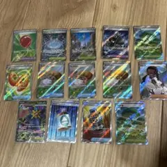 し*˚様 SRまとめ