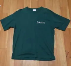 コーエン　メンズ　SMITH'S AMERICAN ポケットTシャツ グリーンのサムネイル