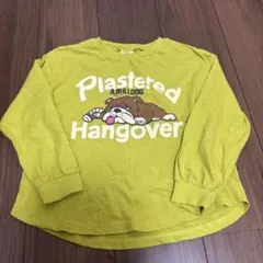 BREEZE☆ロンT120㎝