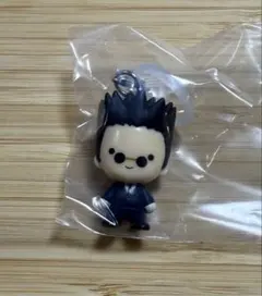 HUNTER×HUNTER めじるしアクセサリー【レオリオ】