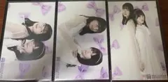 乃木坂46 池田瑛紗　五百城茉央　12th Anniversary 2shot