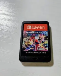 Switch本体マリオカート8セット マリオカート8 デラックス switchソフト 20-MY0726-12M - メルカリ