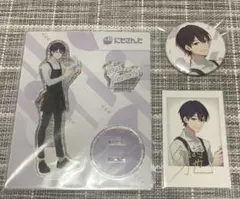 剣持刀也 渋谷 TSUTAYA コラボグッズ