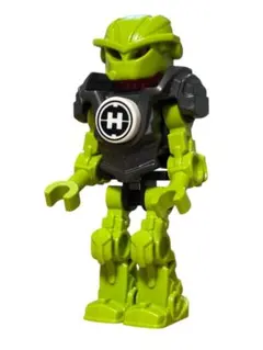 2025年最新】ヒーローファクトリー レゴの人気アイテム - メルカリ