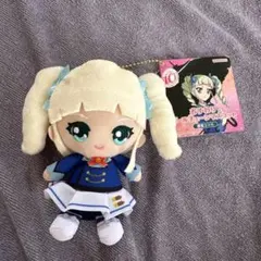 2025年最新】藤堂ユリカ ぬいぐるみの人気アイテム - メルカリ