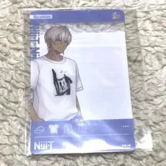 にじさんじ にじTグッズ クリアカード イブラヒム