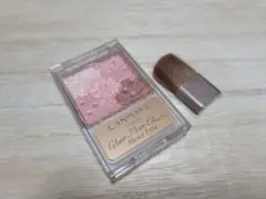 CANMAKE グロウフルールチークス ブレンドタイプ X B02