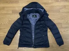 2*1様 ✨美品✨ブラックレーベル クレストブリッジ ダウンジャケット