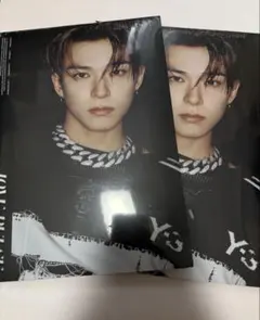 TREASURE LOVEPULSE SPORTY アサヒ 2枚 ②