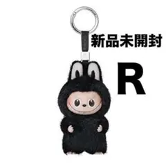 ◾️新品未開封POPMART PIN FOR LOVE ラブブ イニシャル 【Ｒ】