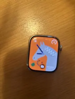 Apple Watch series7 Hermes 45mm