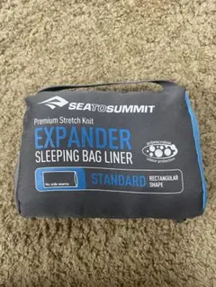 Sea to Summit インナーシーツのサムネイル