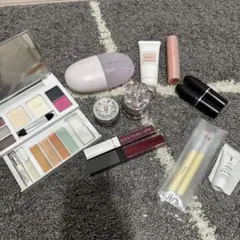 デパコスまとめ売り（プチプラもあり）