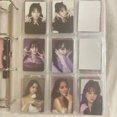 BLACKPINK ジス トレカ 缶バッジセット 2217773560.jpg?1711506166