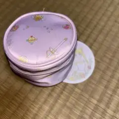 セーラームーンポーチ