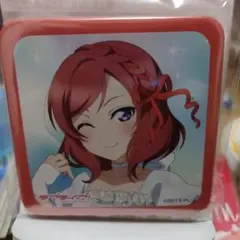 ラブライブ！西木野真姫 LA缶バッジ 僕たちはひとつの光 10個セット ラブライブ 缶バッジ μ's スクフェス感謝祭 ロフト エアコミケ