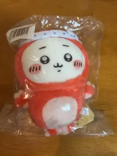 ちいかわ　たこイカくじ　C賞 ぬいぐるみS