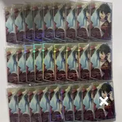 旋律壓克力立牌　旋律壓克力立牌　影片美伽　26點　可拆售