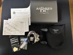 2026年最新】21アンタレス dc hgの人気アイテム - メルカリ